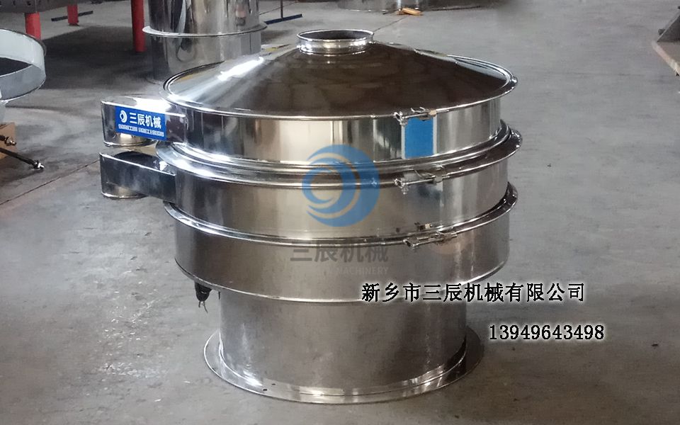 如何提高振動篩的篩分效率？